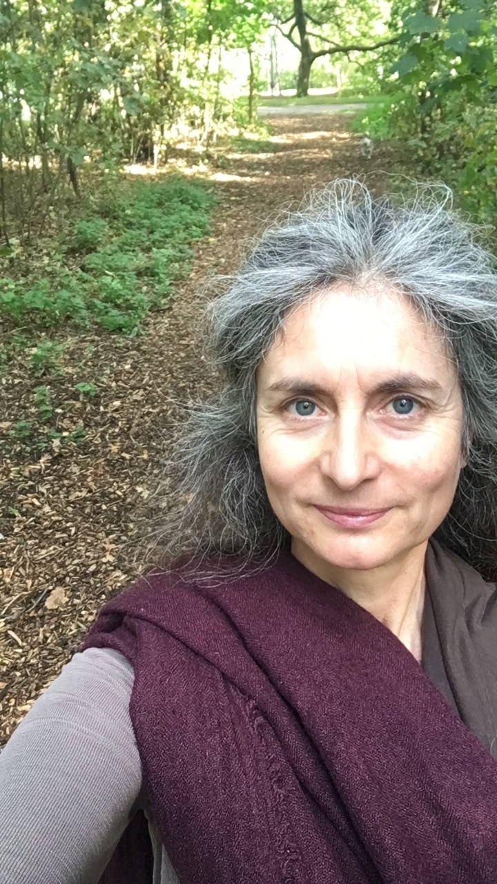 Ilka Hempel I Praxis für Psychotherapie Münster